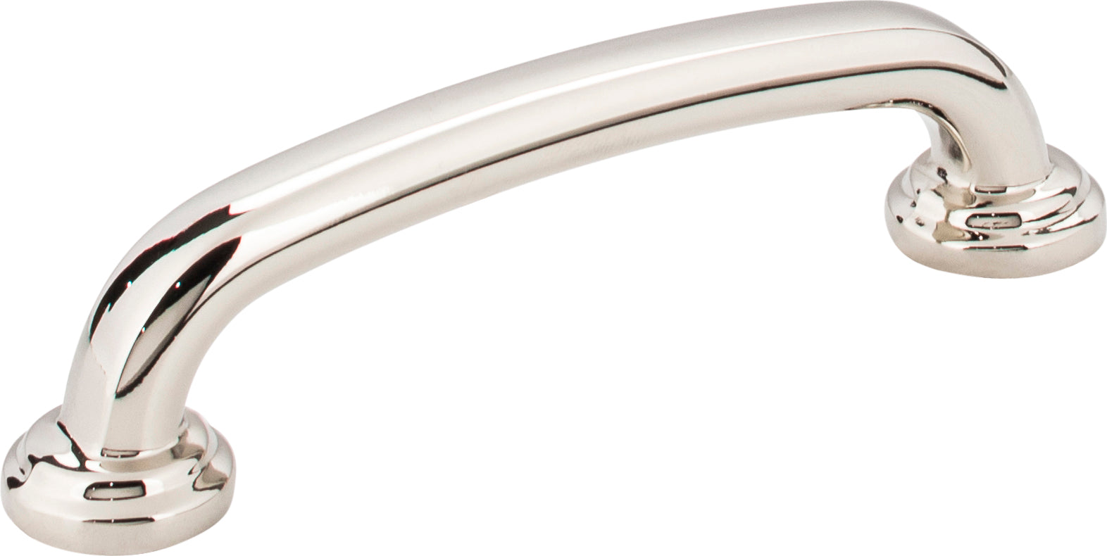 96 mm Center-to-Center  Bremen 1 Cabinet Pull