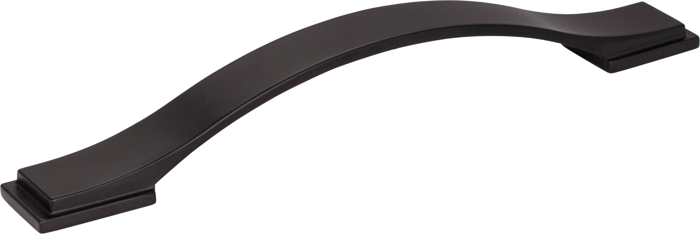160 mm Center-to-Center  Strap Mirada Cabinet Pull