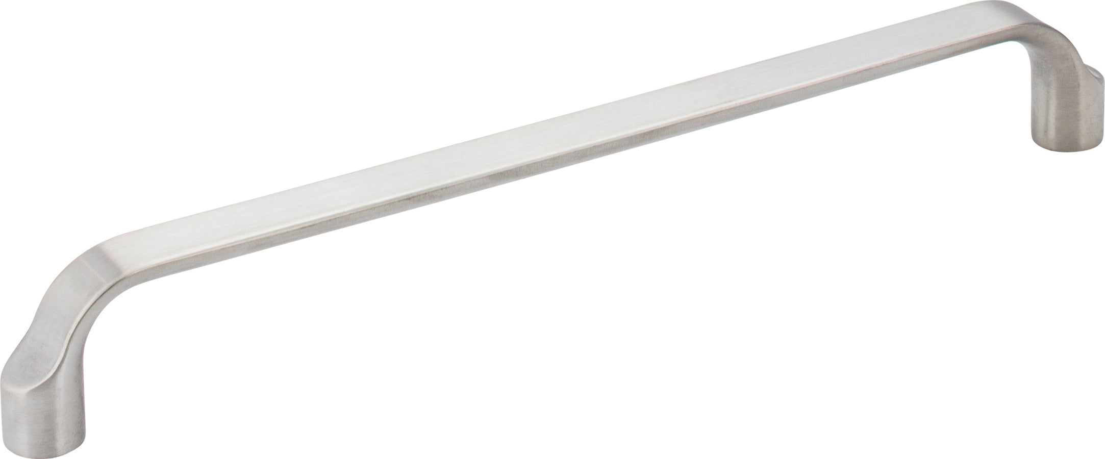 192 mm Center-to-Center  Brenton Cabinet Pull