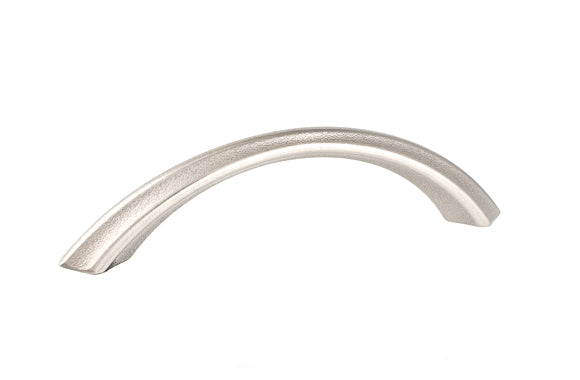 Forged 2 Small Square Pull 4 1/4 Inch (c-c)