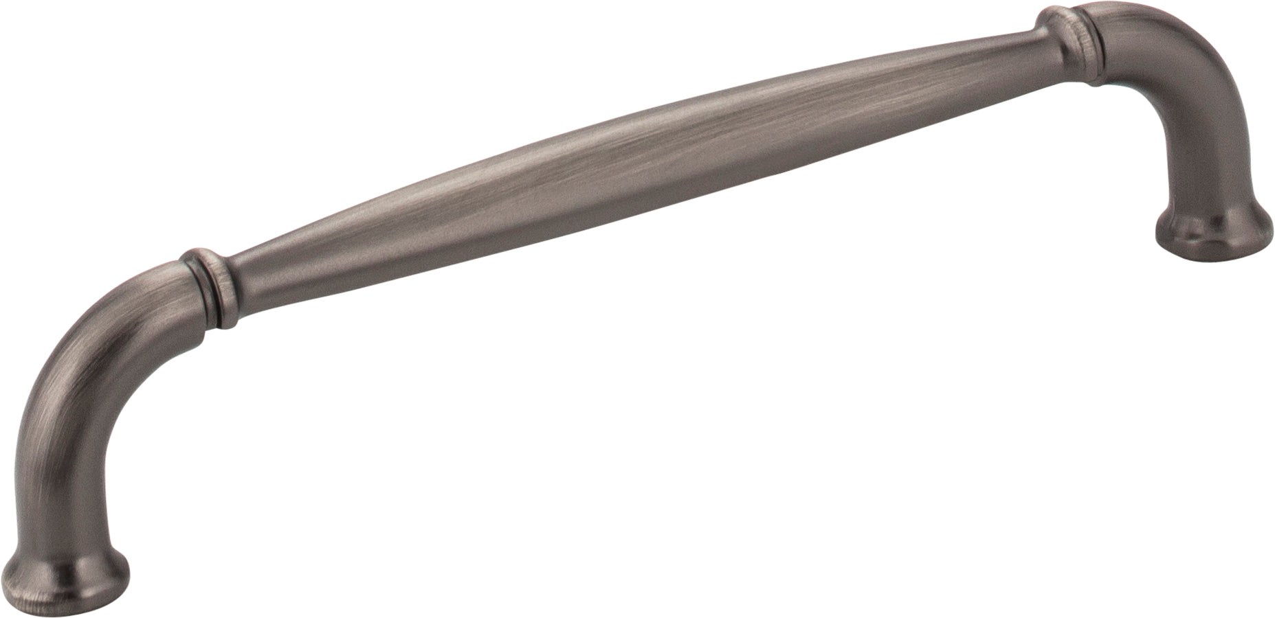 128 mm Center-to-Center  Chesapeake Cabinet Pull