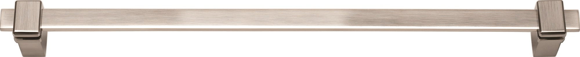 Buckle Up Bath Towel Bar 24 Inch