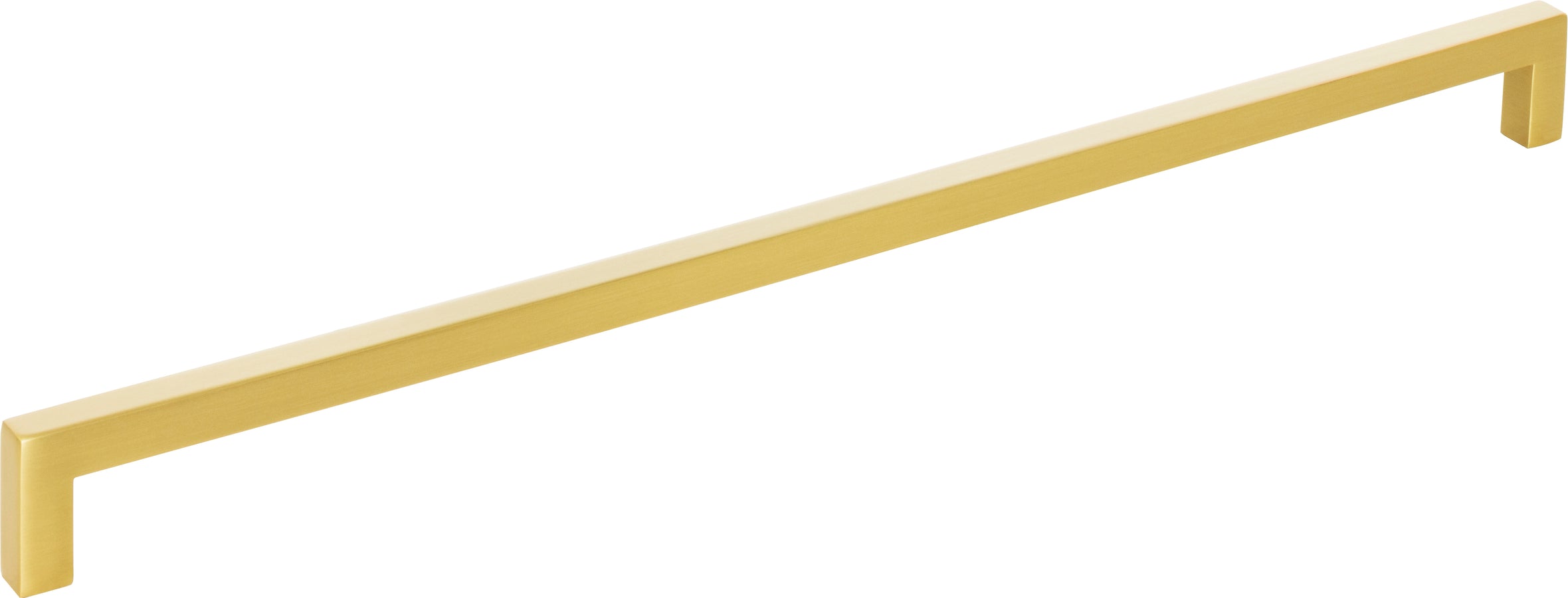 320 mm Center-to-Center  Square Stanton Cabinet Bar Pull