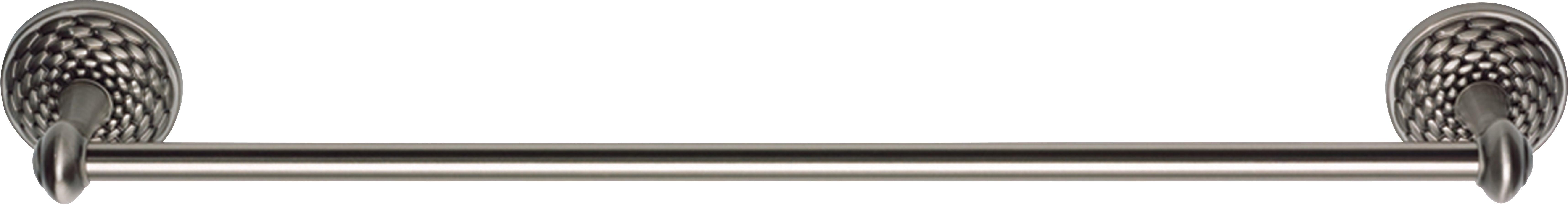 Mandalay Bath Towel Bar 18 Inch