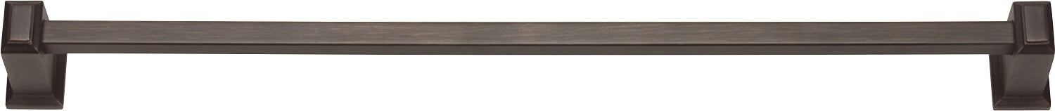 Sutton Place Bath Towel Bar 18 Inch