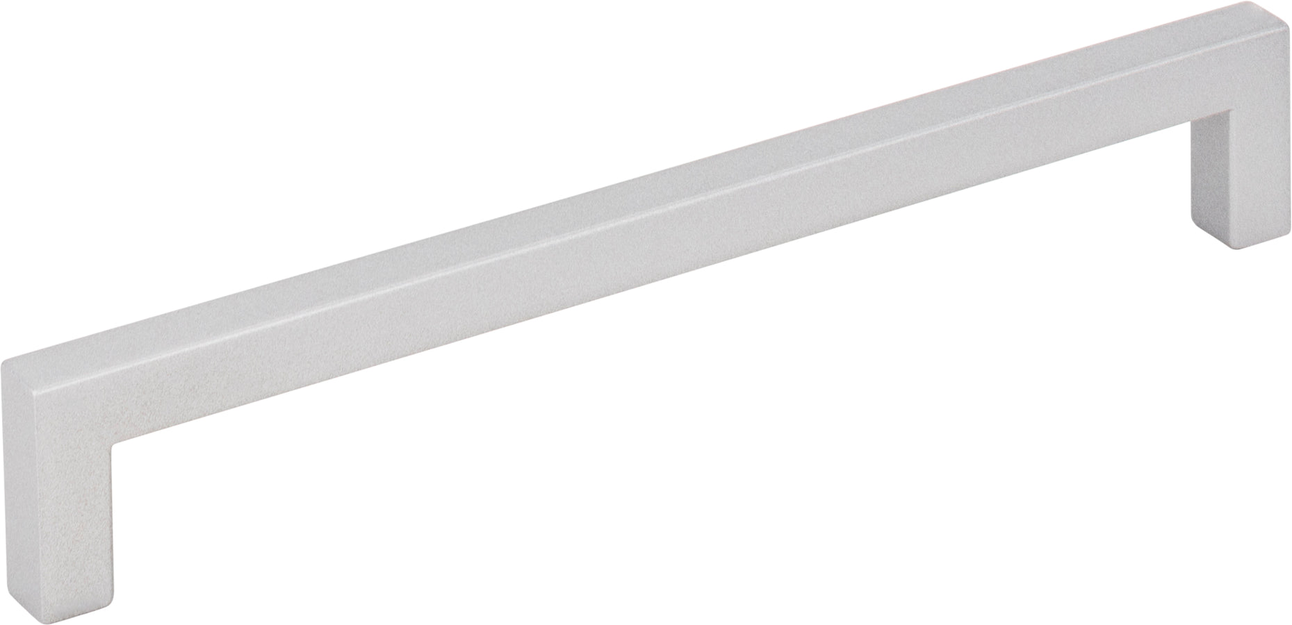 160 mm Center-to-Center  Square Stanton Cabinet Bar Pull