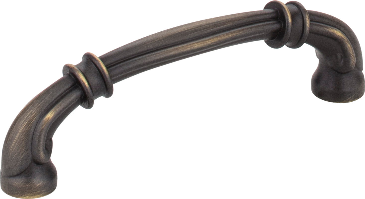 96 mm Center-to-Center  Lafayette Cabinet Pull
