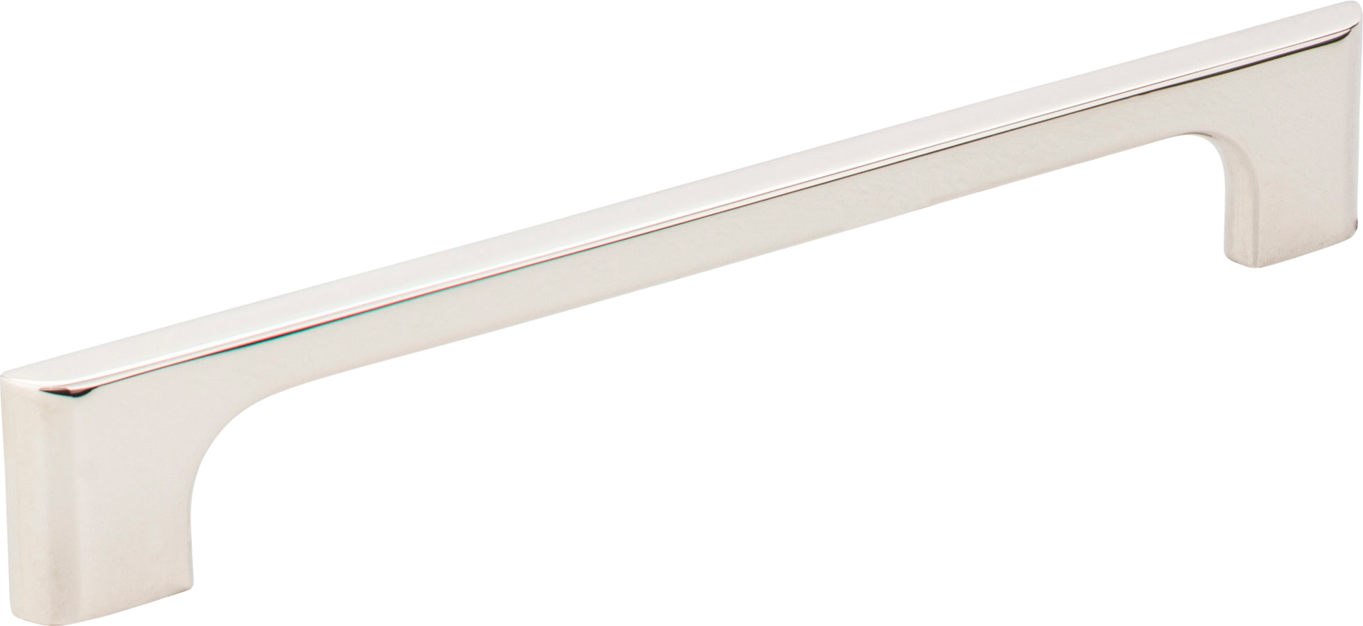160 mm Center-to-Center  Asymmetrical Leyton Cabinet Pull