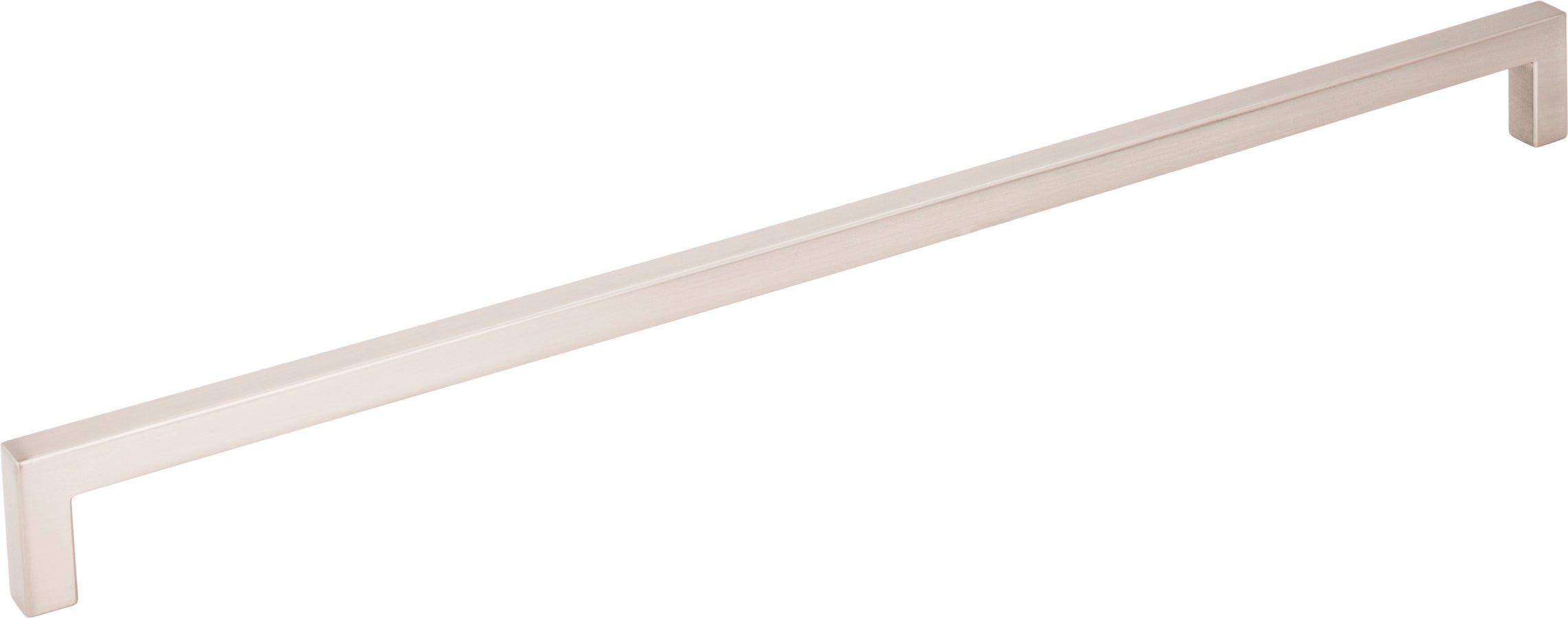 320 mm Center-to-Center  Square Stanton Cabinet Bar Pull