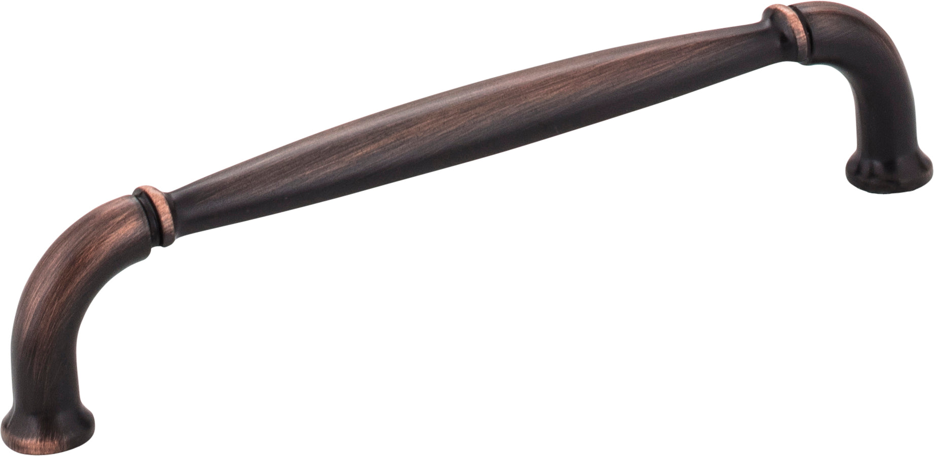 128 mm Center-to-Center  Chesapeake Cabinet Pull