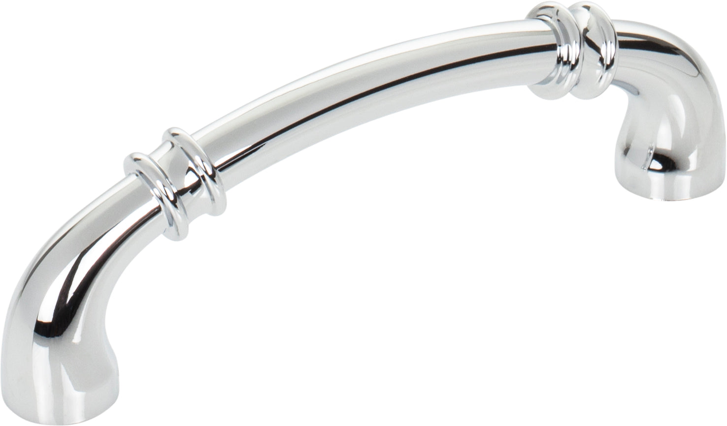 96 mm Center-to-Center  Marie Cabinet Pull