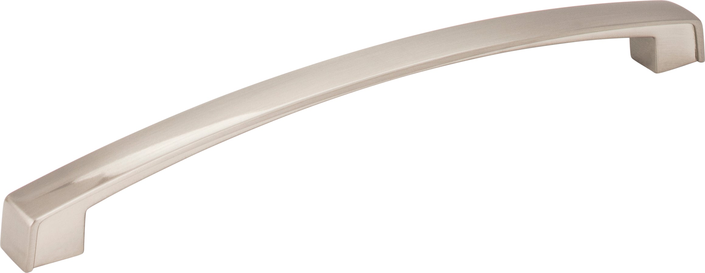 192 mm Center-to-Center  Merrick Cabinet Pull