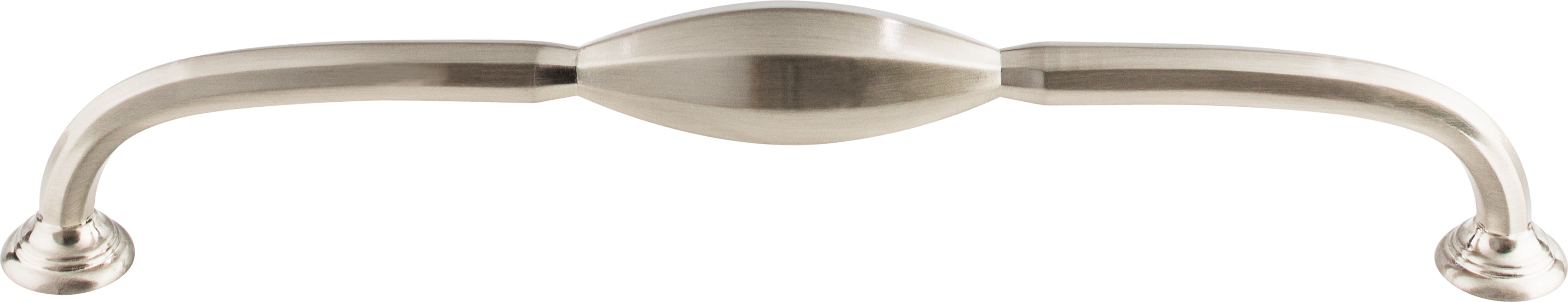 Chareau (R) D Pull 8 13/16 Inch (c-c)