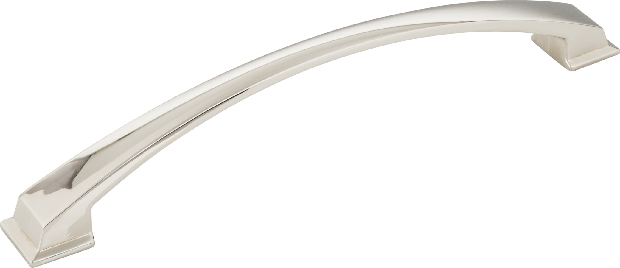 192 mm Center-to-Center  Arched Roman Cabinet Pull