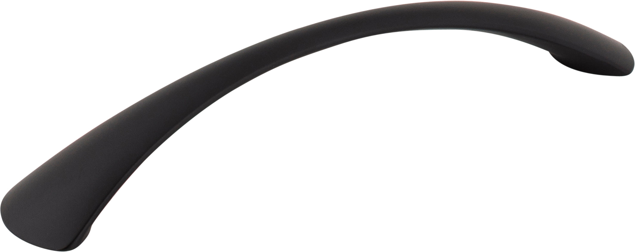 128 mm Center-to-Center  Arched Belfast Cabinet Pull
