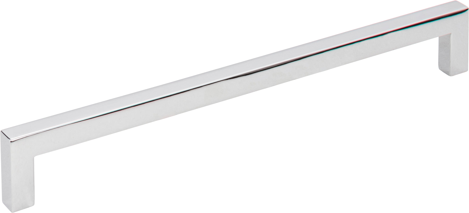192 mm Center-to-Center  Square Stanton Cabinet Bar Pull