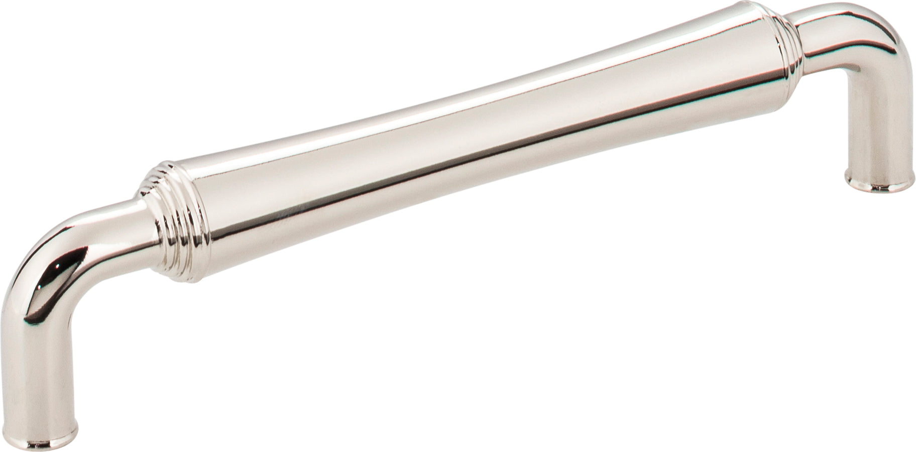 128 mm Center-to-Center  Barrel Bremen 2 Cabinet Pull