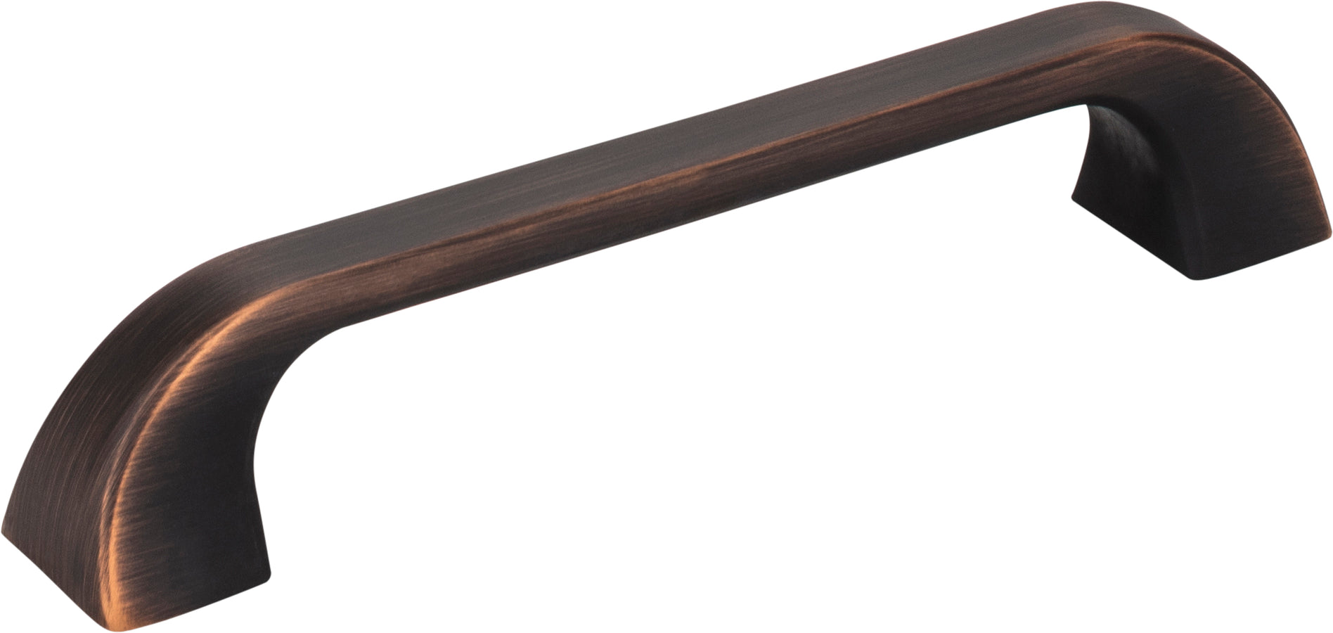 128 mm Center-to-Center  Square Marlo Cabinet Pull