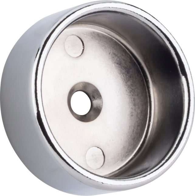 Closed Knock-In Mounting Bracket for 1-5/16