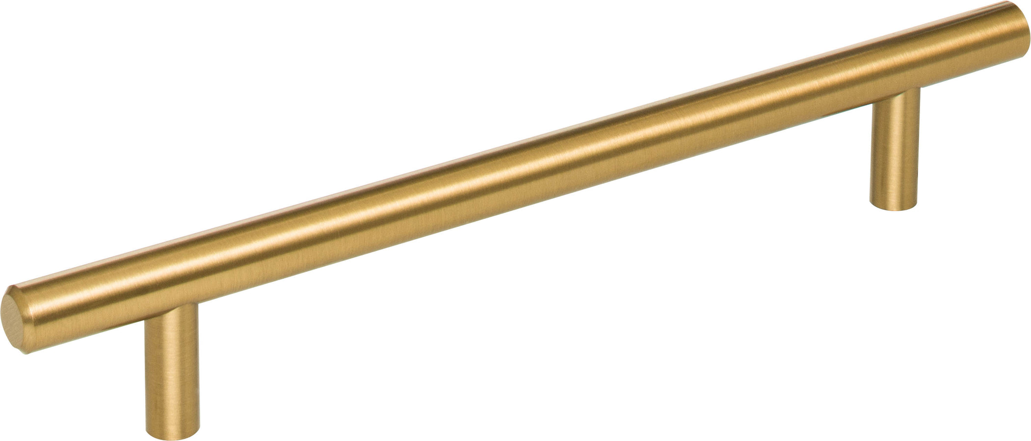 160 mm  Center-to-Center Naples Cabinet Bar Pull