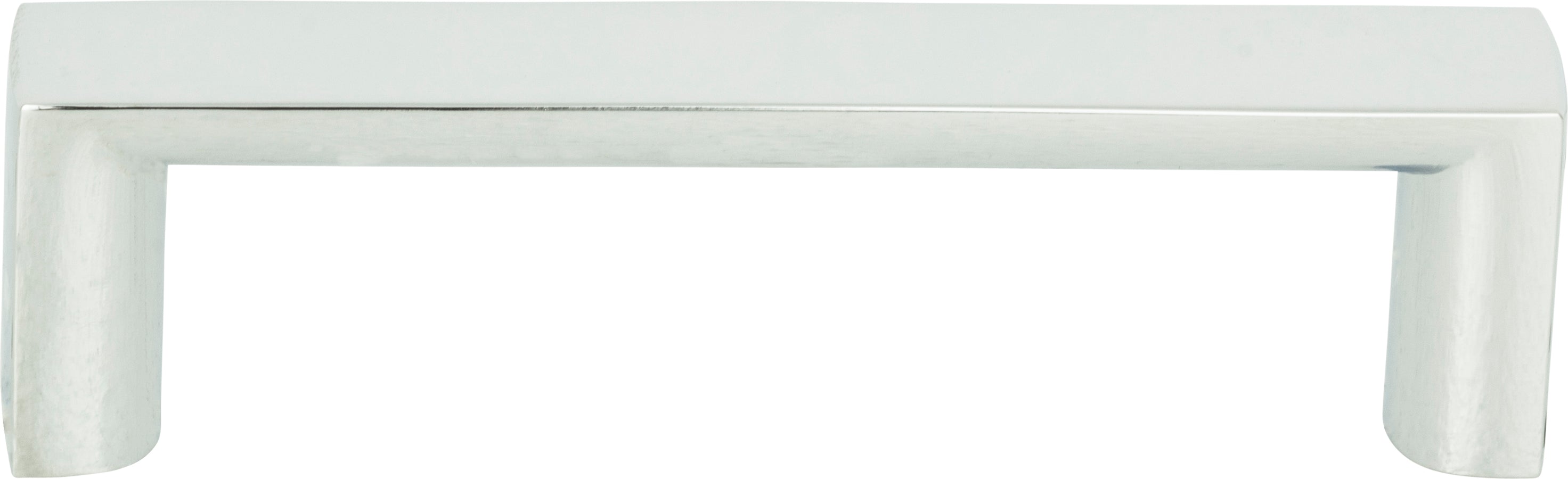 Tableau Squared Pull 2 1/2 Inch (c-c)