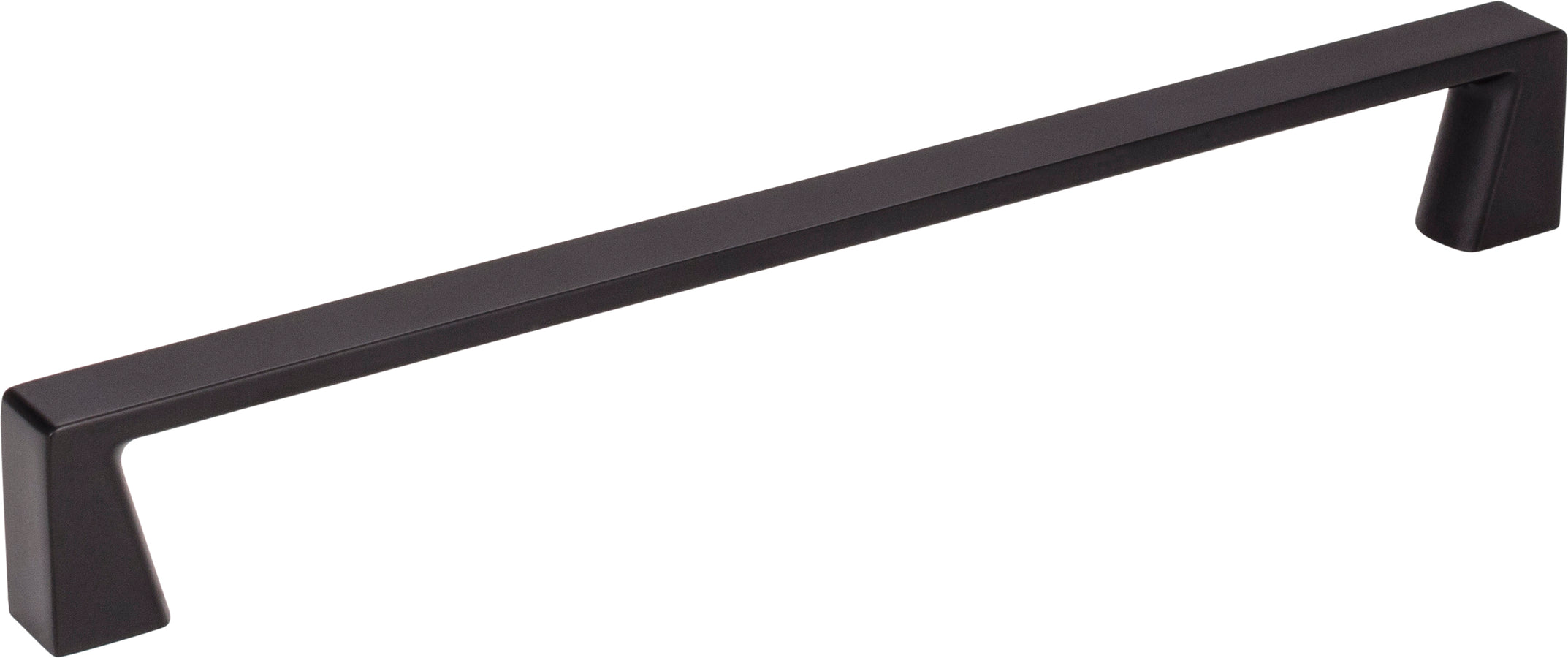 192 mm Center-to-Center  Square Boswell Cabinet Pull