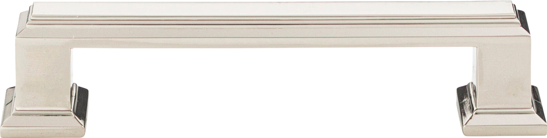 Sutton Place Pull 3 3/4 Inch (c-c)