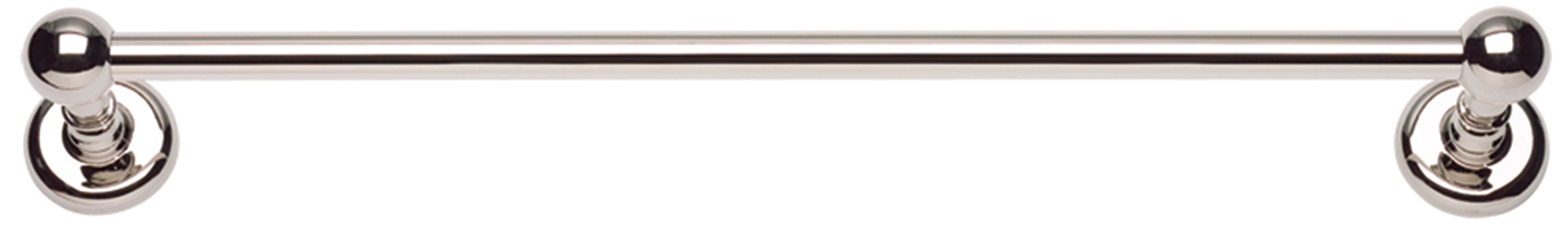 Emma Bath Towel Bar 24 Inch
