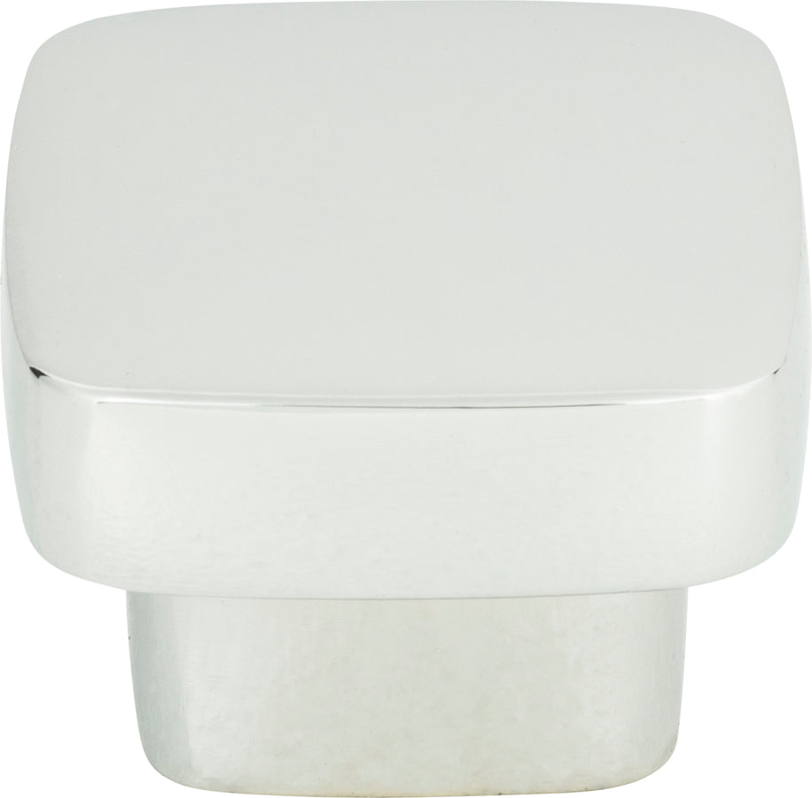 Chunky Square Knob Medium 1 7/16 Inch