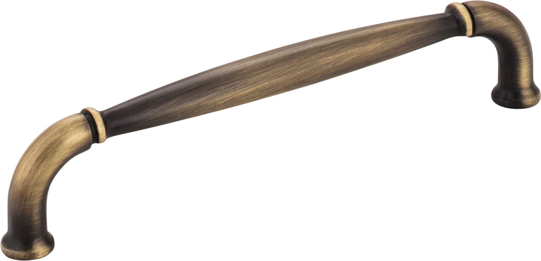 128 mm Center-to-Center  Chesapeake Cabinet Pull