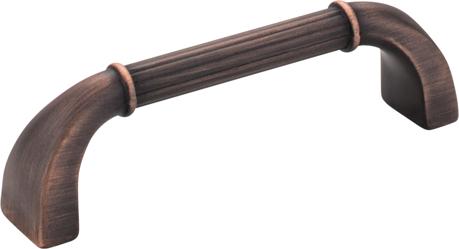 96 mm Center-to-Center  Cordova Cabinet Pull