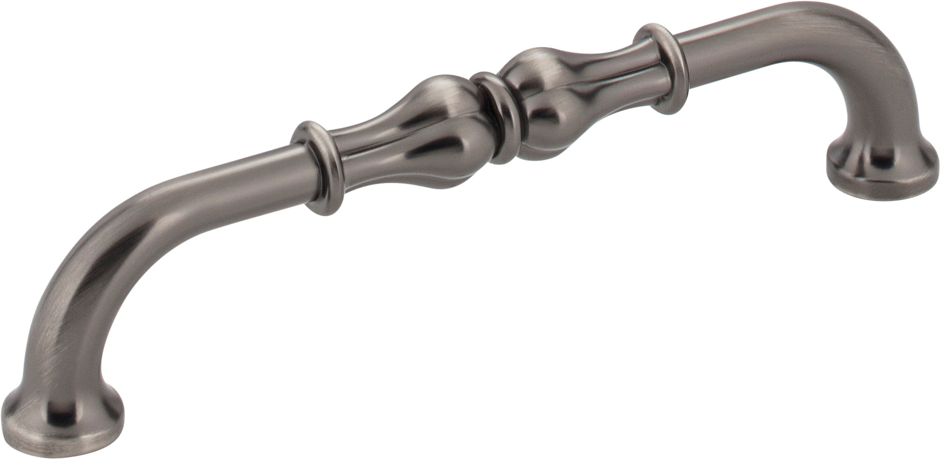 128 mm Center-to-Center  Bella Cabinet Pull