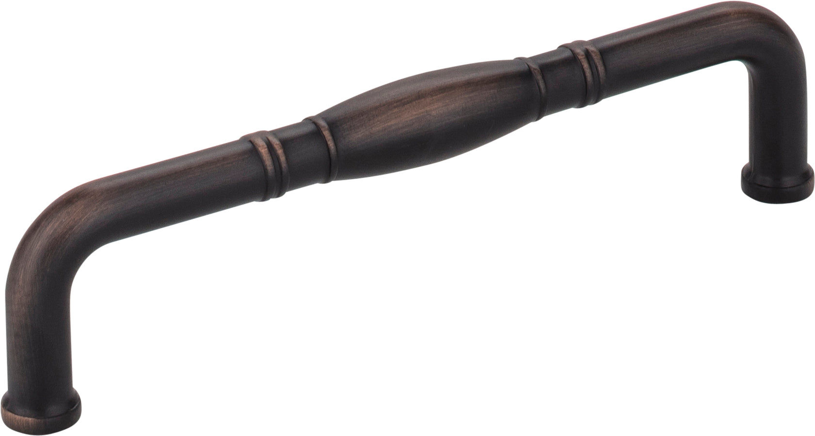 128 mm Center-to-Center  Durham Cabinet Pull