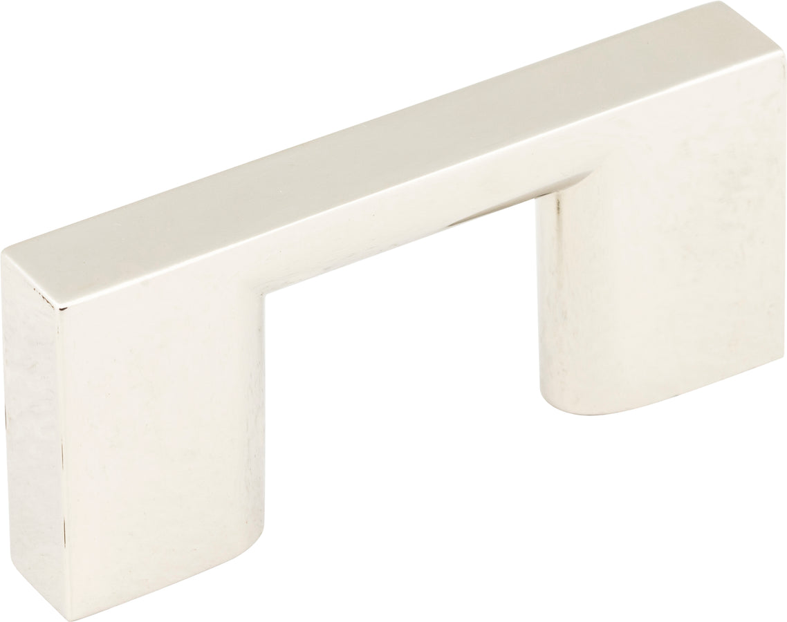 32 mm Center-to-Center  Square Sutton Cabinet Bar Pull