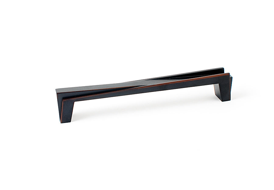 Arroyo Medium Pull 8 Inch (c-c)