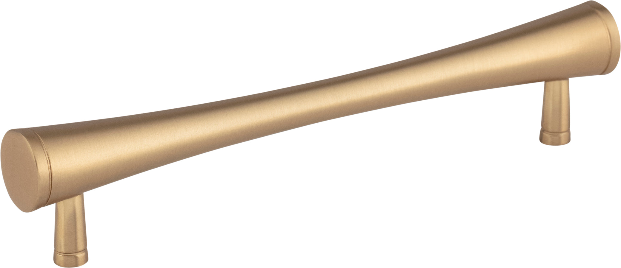 128 mm Center-to-Center  Sedona Cabinet Pull