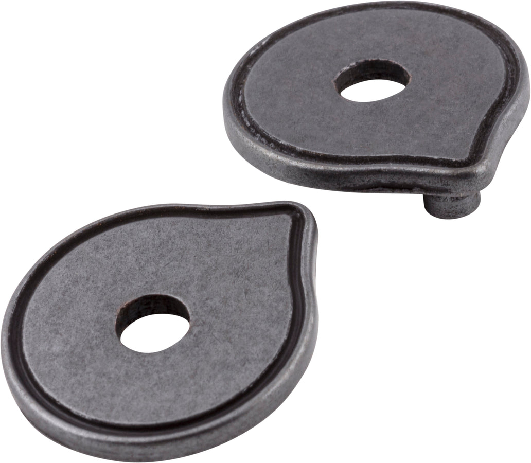 Pull Escutcheons