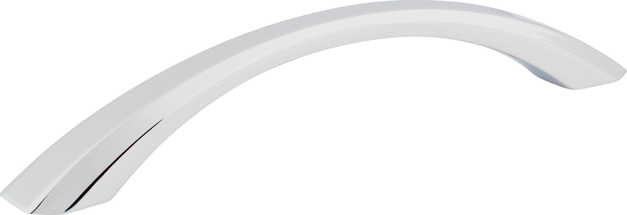 128 mm Center-to-Center  Wheeler Cabinet Pull