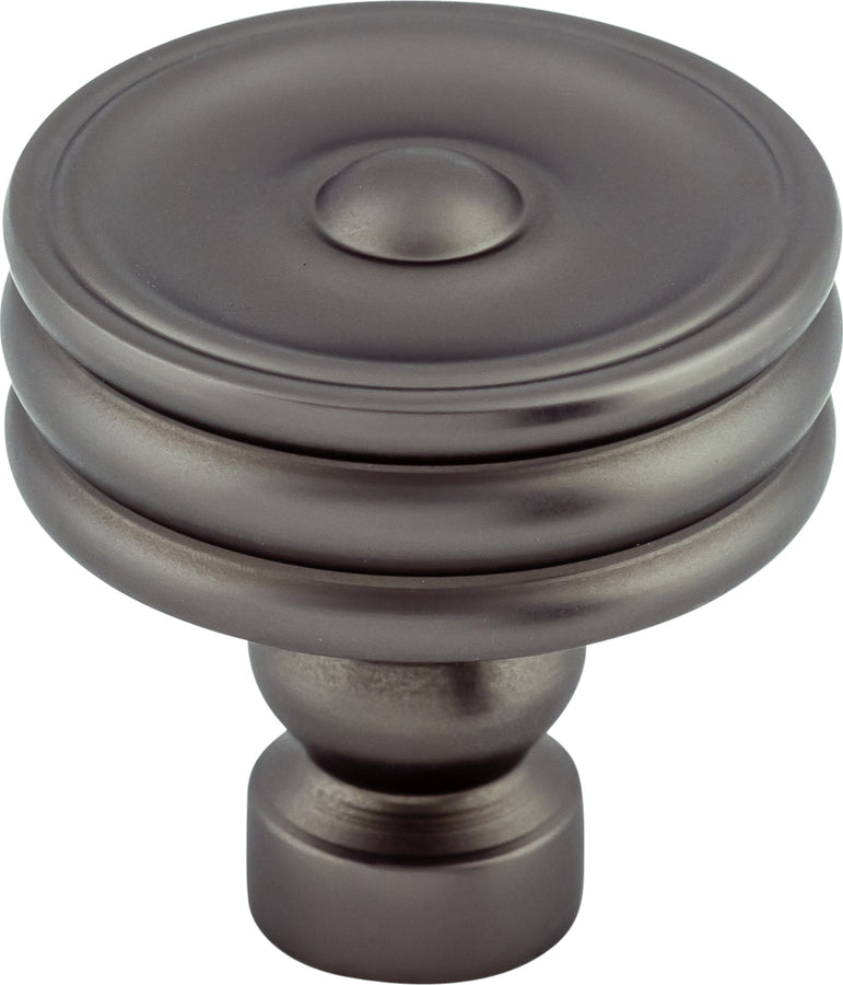 Brixton Ridged Knob 1 1/4 Inch