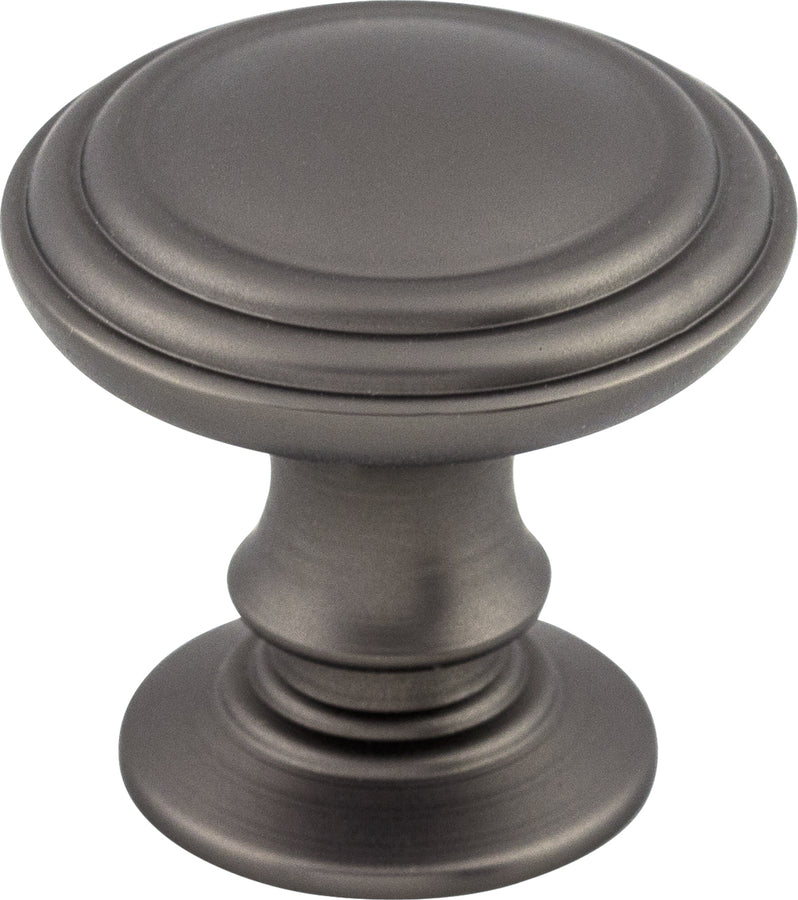 Reeded Knob 1 1/4 Inch