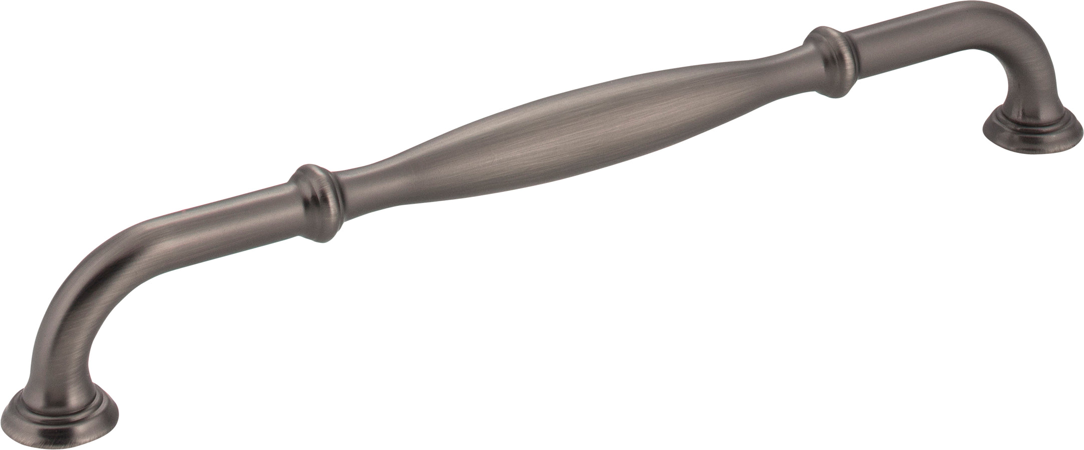 224 mm Center-to-Center  Tiffany Cabinet Pull
