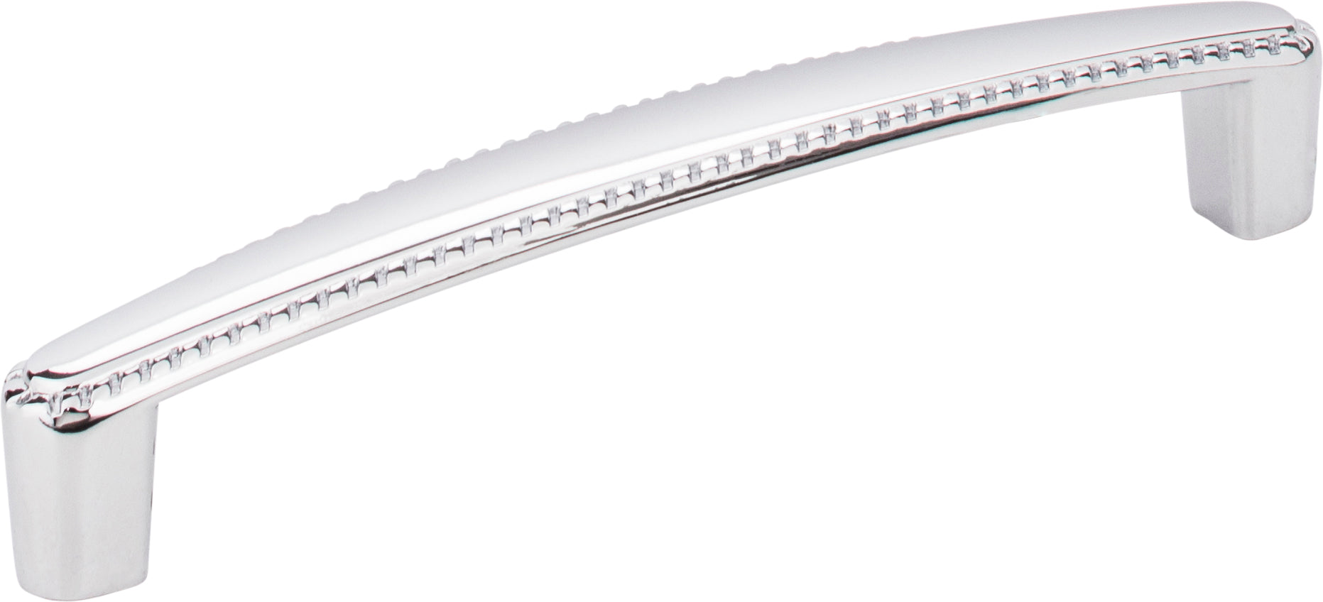 128 mm Center-to-Center  Rope Detailed Lindos Cabinet Pull