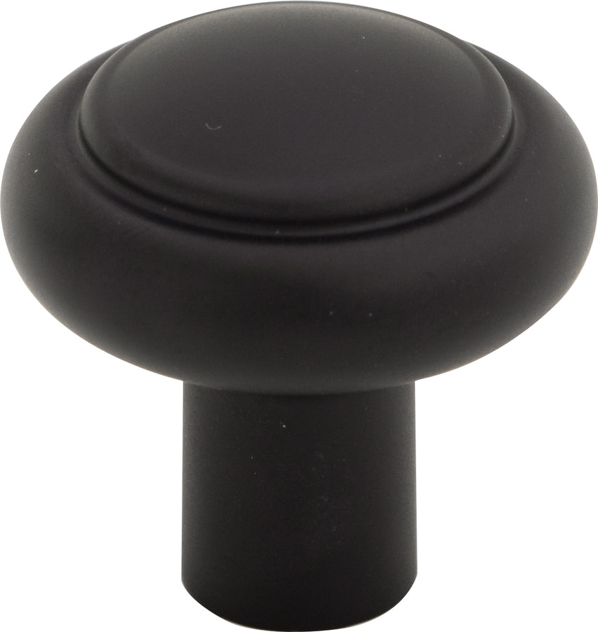 Clarence Knob 1 1/4 Inch