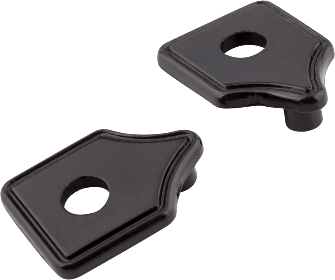 Lightly  Pull Escutcheons