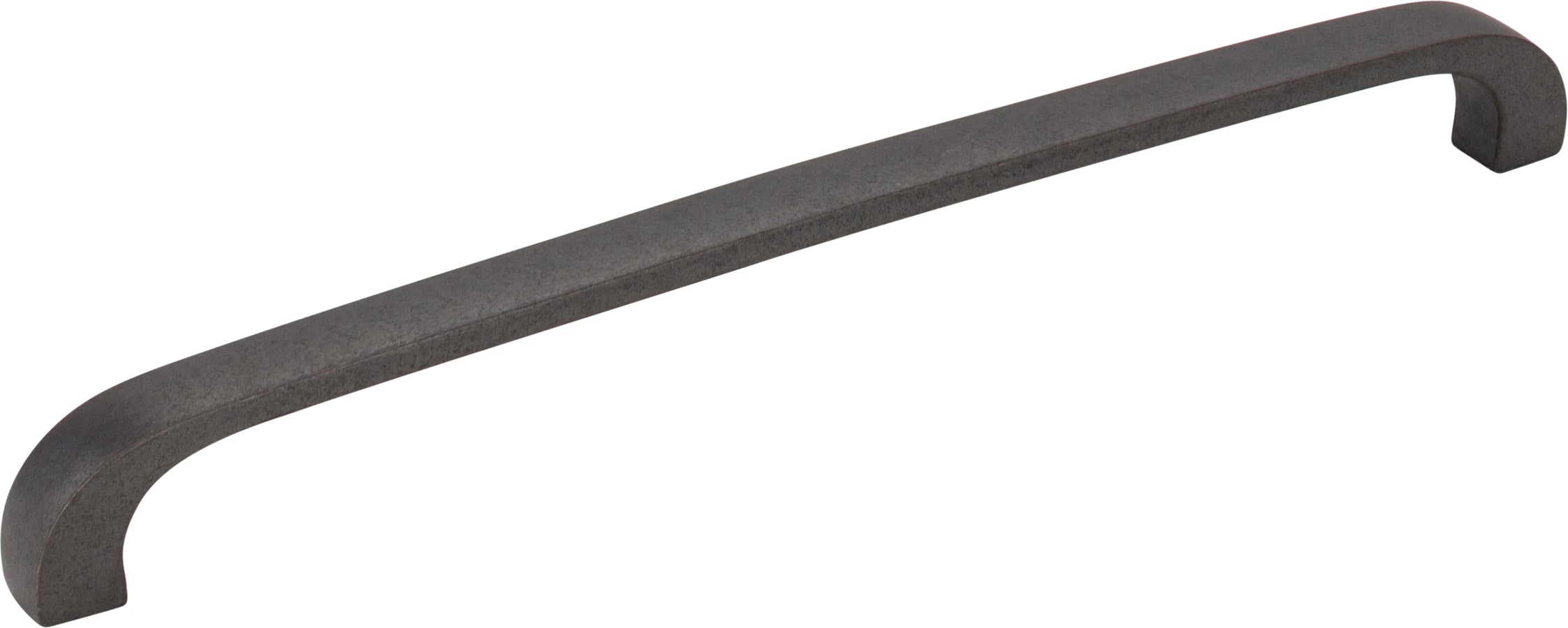 192 mm Center-to-Center  Square Slade Cabinet Pull