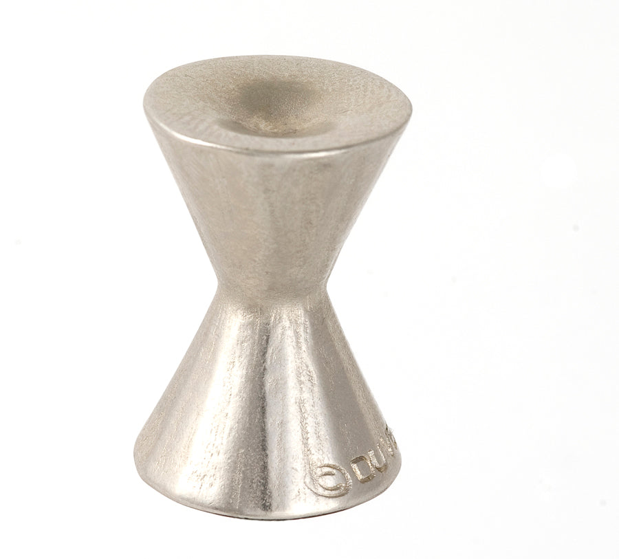 Forged 2 Small Round Knob 5/8 Inch