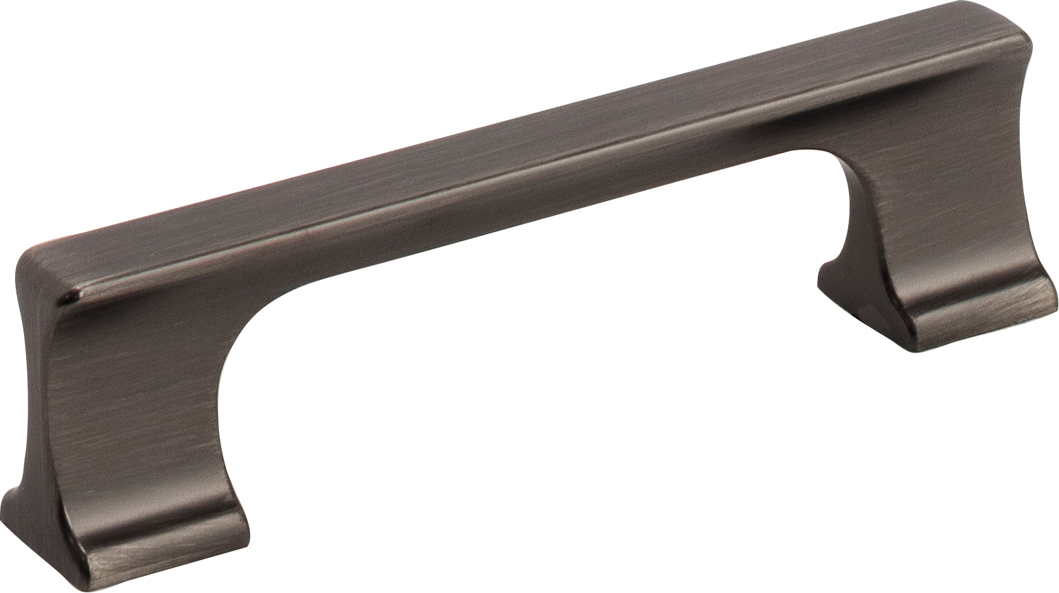 96 mm Center-to-Center  Sullivan Cabinet Pull