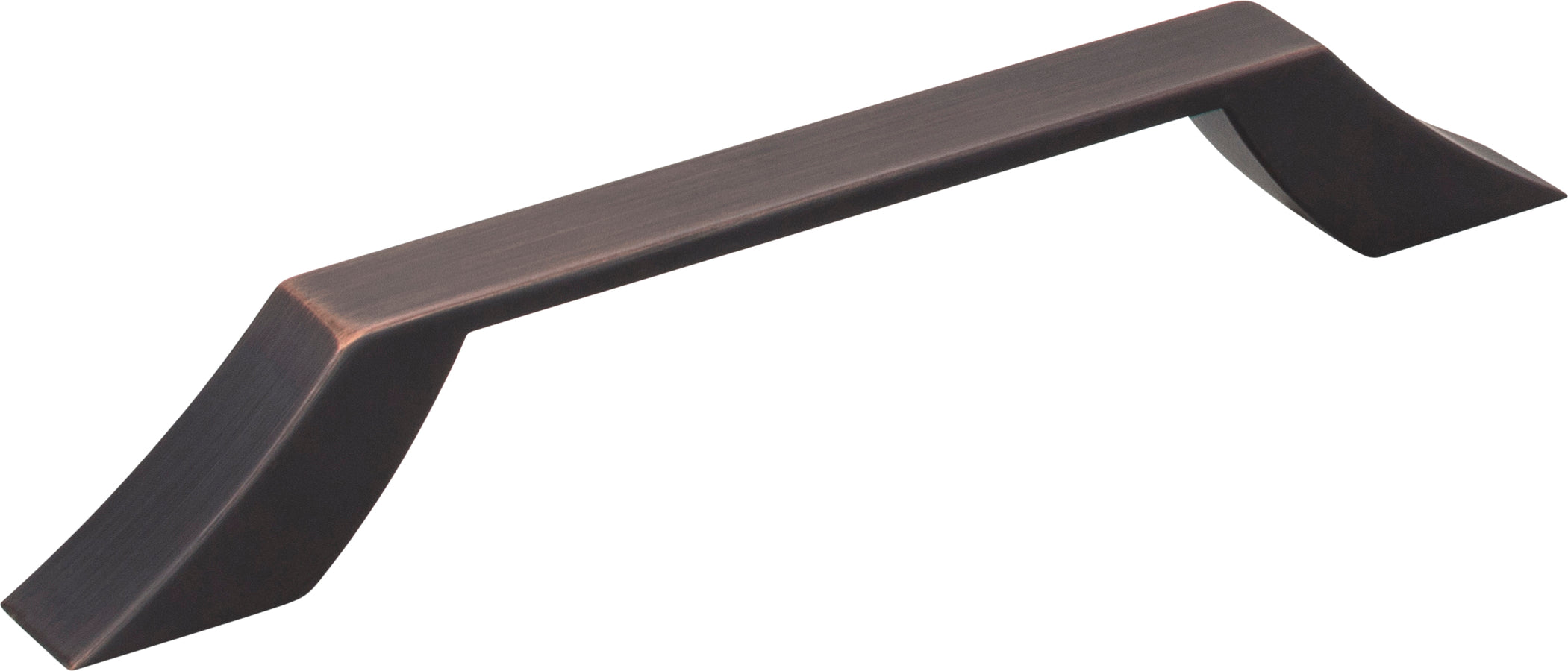 128 mm Center-to-Center  Square Royce Cabinet Pull