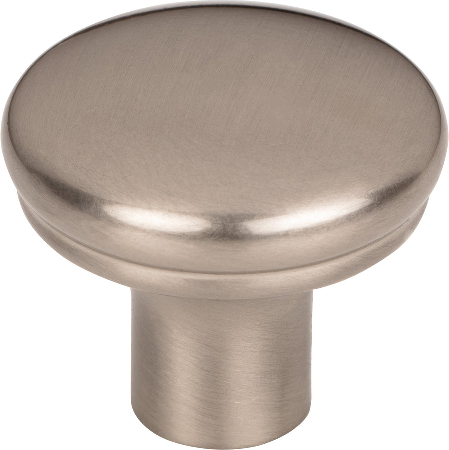 Julian Knob 1 1/4 Inch