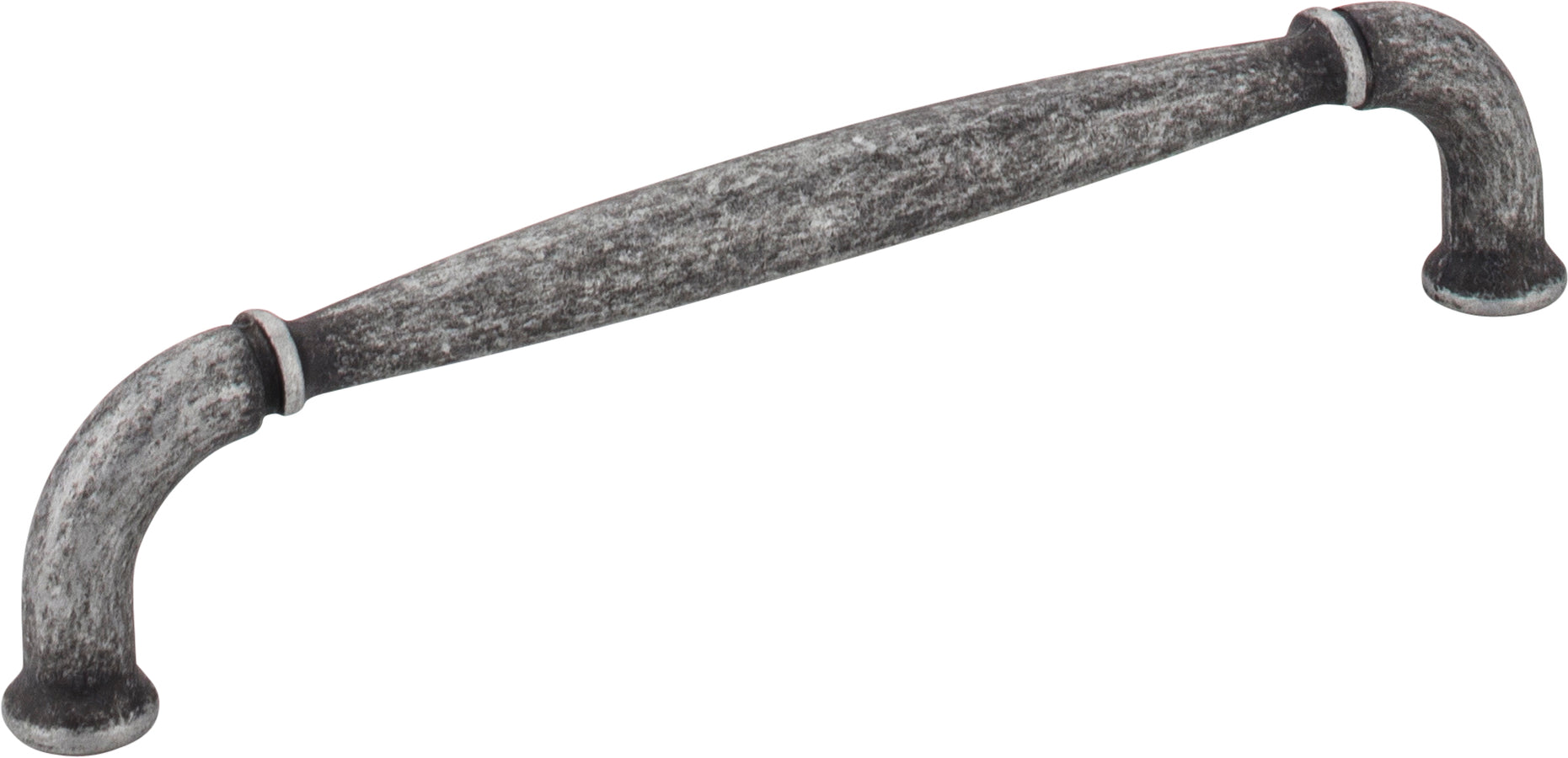 128 mm Center-to-Center  Chesapeake Cabinet Pull